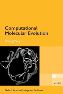 Computational Molecular Evolution
