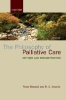 Philosophy of Palliative Care