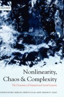 Nonlinearity, Chaos, and Complexity