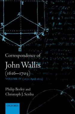 Correspondence of John Wallis (1616-1703)