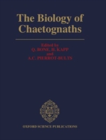 Biology of Chaetognaths