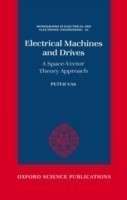 Electrical Machines and Drives