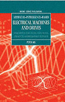 Artificial-Intelligence-based Electrical Machines and Drives