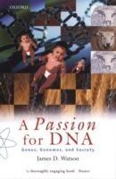 Passion for DNA