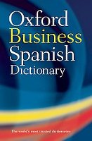 Oxford Business Spanish Dictionary
