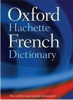 Oxford-Hachette French Dictionary