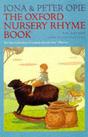 Oxford Nursery Rhyme Book