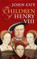 Children of Henry VIII