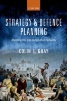 Strategy and Defence Planning