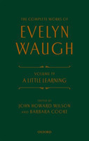 Complete Works of Evelyn Waugh: A Little Learning