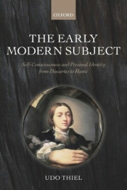 Early Modern Subject