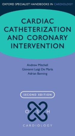 Cardiac Catheterization and Coronary Intervention