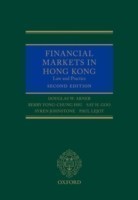 Financial Markets in Hong Kong