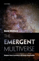 Emergent Multiverse