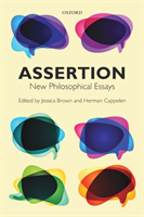 Assertion New Philosophical Essays