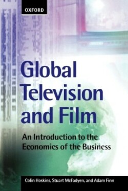 Global Television and Film