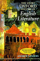 Short Oxford History of English Literature