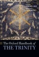 Oxford Handbook of the Trinity