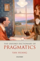 Oxford Dictionary of Pragmatics