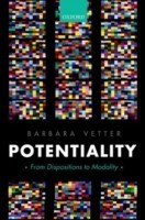 Potentiality From Dispositions to Modality