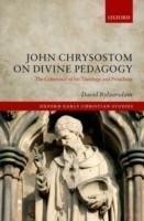 John Chrysostom on Divine Pedagogy