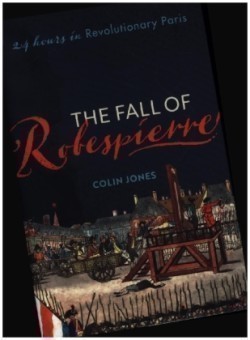 Fall of Robespierre