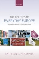 Politics of Everyday Europe