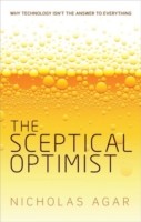 Sceptical Optimist