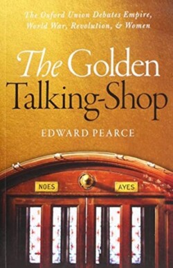 Golden Talking-Shop