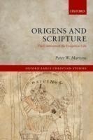 Origen and Scripture