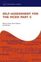 Self-assessment for the MCEM Part C