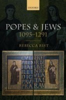 Popes and Jews, 1095-1291