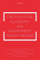 Political Economy of the Investment Treaty Regime