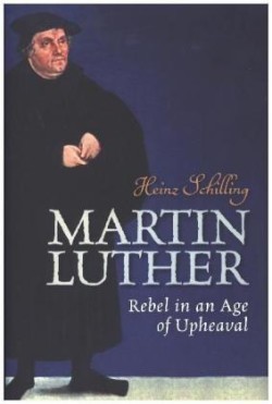 Martin Luther