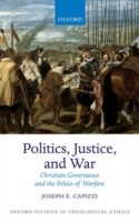 Politics, Justice, and War