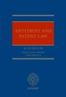 Antitrust and Patent Law