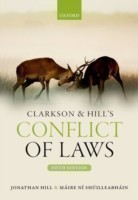 Clarkson & Hill's Conflict of Laws