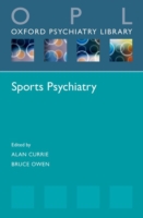 Sports Psychiatry