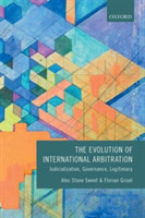 Evolution of International Arbitration