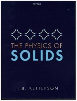 Physics of Solids