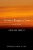 Personal Property Law