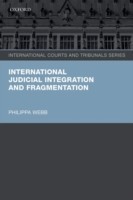 International Judicial Integration and Fragmentation