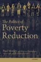 Politics of Poverty Reduction