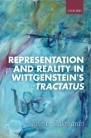 Representation and Reality in Wittgenstein's Tractatus