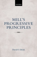 Mill's Progressive Principles