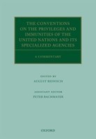 Conventions on the Privileges and Immunities of the United Nations and its Specialized Agencies