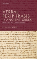 Verbal Periphrasis in Ancient Greek Have- and Be- Constructions