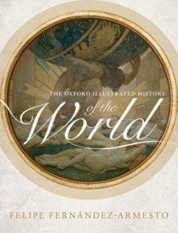 Oxford Illustrated History of the World