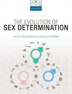 Evolution of Sex Determination