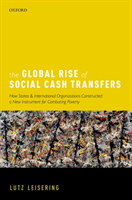 Global Rise of Social Cash Transfers